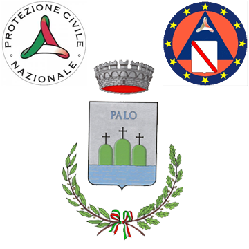 Protezione Civile Comune di Palomonte (Salerno)